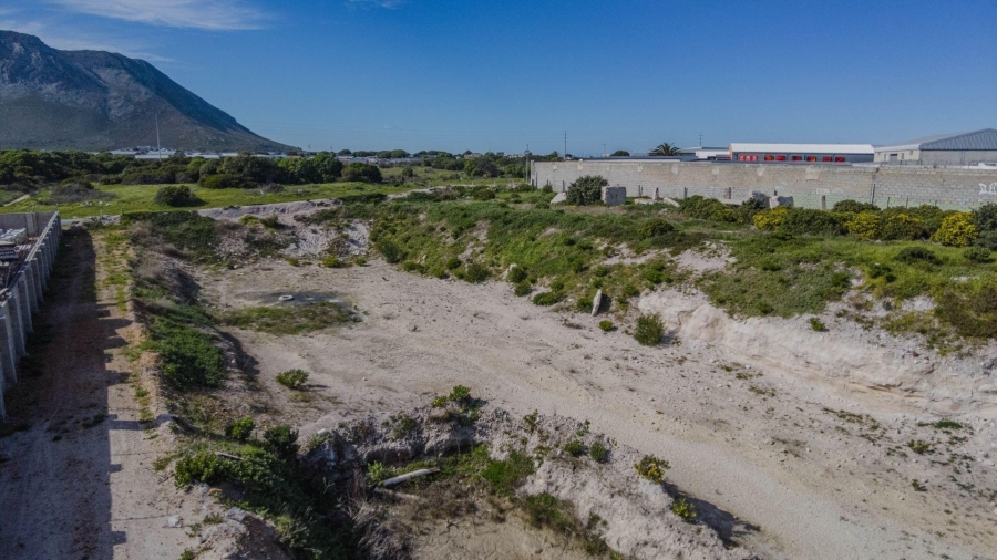 Commercial Property for Sale in Gansbaai Central Western Cape